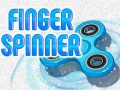 Permainan Spinner Jari secara online