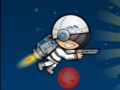Permainan Penghancur Astronot secara online
