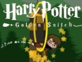 Permainan Harry Potter Snitch Emas secara online