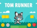 Permainan Tom Pelari secara online