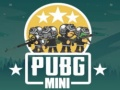 Permainan PUBG Mini secara online
