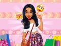 Permainan Gaya Terbaik Bulan Jaclyn secara online