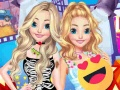 Permainan Ellie Bintang Hollywood secara online