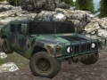 Permainan Pendakian Jeep Gunung 4x4 secara online