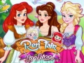 Permainan Mode Festival Renaisans secara online