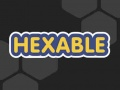 Permainan Hexable secara online