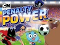 Permainan CN Kekuatan Penalti secara online