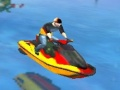Permainan Balapan Perahu Air secara online