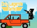 Permainan Hanya legenda yang bisa bermain secara online
