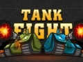 Permainan Pertarungan Tank secara online