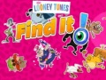 Permainan Looney Tunes Baru Temukan! secara online
