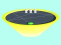 Permainan Bowling Hit 3D secara online