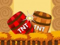 Permainan Jebakan TNT secara online