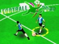 Permainan Sepak Bola 2020 secara online