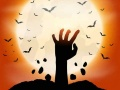 Permainan Memori Zombie Lucu secara online