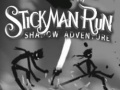 Permainan Petualangan Bayangan Stickman secara online