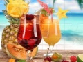 Permainan Teka-teki Minuman Musim Panas secara online