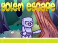 Permainan Pelarian Golem secara online