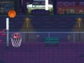 Permainan Tembakan Bola Basket secara online
