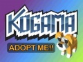 Permainan Kogama Adopsi Saya secara online