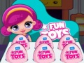 Permainan Boneka Imut Membuka Telur secara online