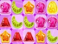 Permainan Kecocokan Jelly secara online