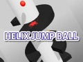 Permainan Bola Melompat Helix secara online
