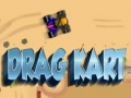 Permainan Drag Kart secara online