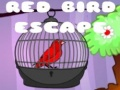 Permainan Pelarian Burung Merah secara online