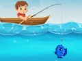 Permainan Ayo memancing secara online