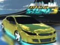 Permainan City Car Stunt 3 secara online