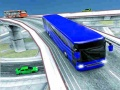 Permainan Balapan Bus Kota secara online