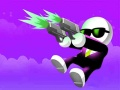 Permainan Johnny Trigger 3D Dalam Talian secara online