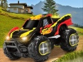 Permainan Truk Monster Offroad secara online