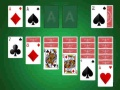 Permainan Solitaire Klasik secara online