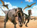Permainan Pemburu Dinosaurus: Jalur Pembunuhan secara online