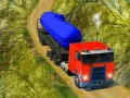 Permainan Simulator Truk Kargo India secara online