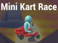 Permainan Balapan Mini Kart secara online