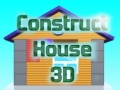 Permainan Membangun Rumah 3D secara online