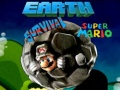 Permainan Super Mario Bertahan Hidup di Bumi secara online