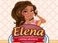 Permainan Petualangan Memasak Elena secara online