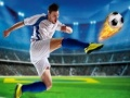 Permainan Piala Dunia Sepak Bola 2020 secara online