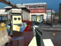 Permainan Pertempuran Pabrik Piksel 3D.io secara online