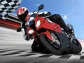 Permainan Balap Sepeda Motor Nyata secara online