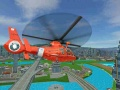 Permainan Simulasi Helikopter Penyelamatan 911 2020 secara online