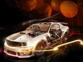 Permainan Puzzle Mobil Keren secara online