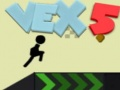 Permainan Vex 5 secara online