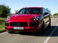 Permainan Puzzle 2020 Porsche Cayenne GTS secara online