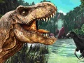 Permainan Perburuan Dinosaurus secara online