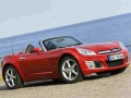 Permainan Opel GT Seluncur secara online